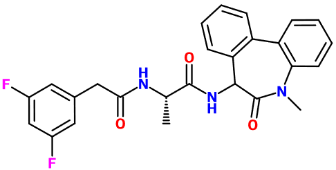 (图片) MC003232 Dibenzazepine (YO-01027)